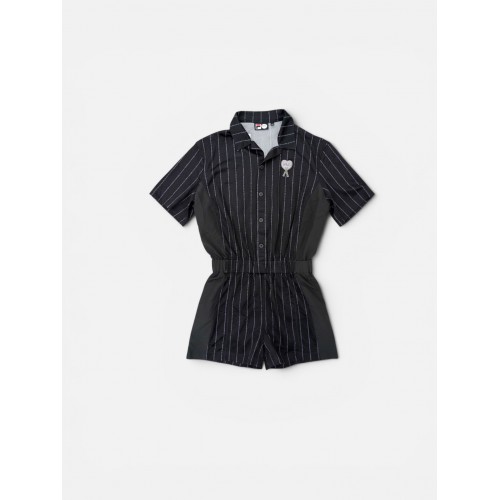 FILA FUSION TENNIS CLUB ROMPER L